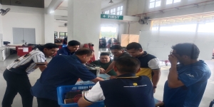KJP Asas Penyelenggaraan Kenderaan
