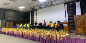 Program Pendidikan Pengundi 2026
