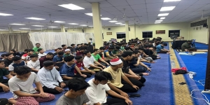 Program Ihya' Ramadhan ILPAPNT