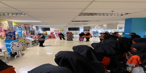 Lawatan Sambil Belajar KV Balik Pulau