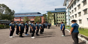 Kokurikulum Kursus Lanjutan APM