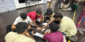 Program Taklimat Kepimpinan & Pengurusan
