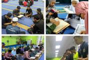 Program Ihya' Ramadhan ILPAPNT