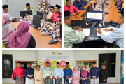 Dokumen Nota Kerjasama bersama SMK Taman Mutiara