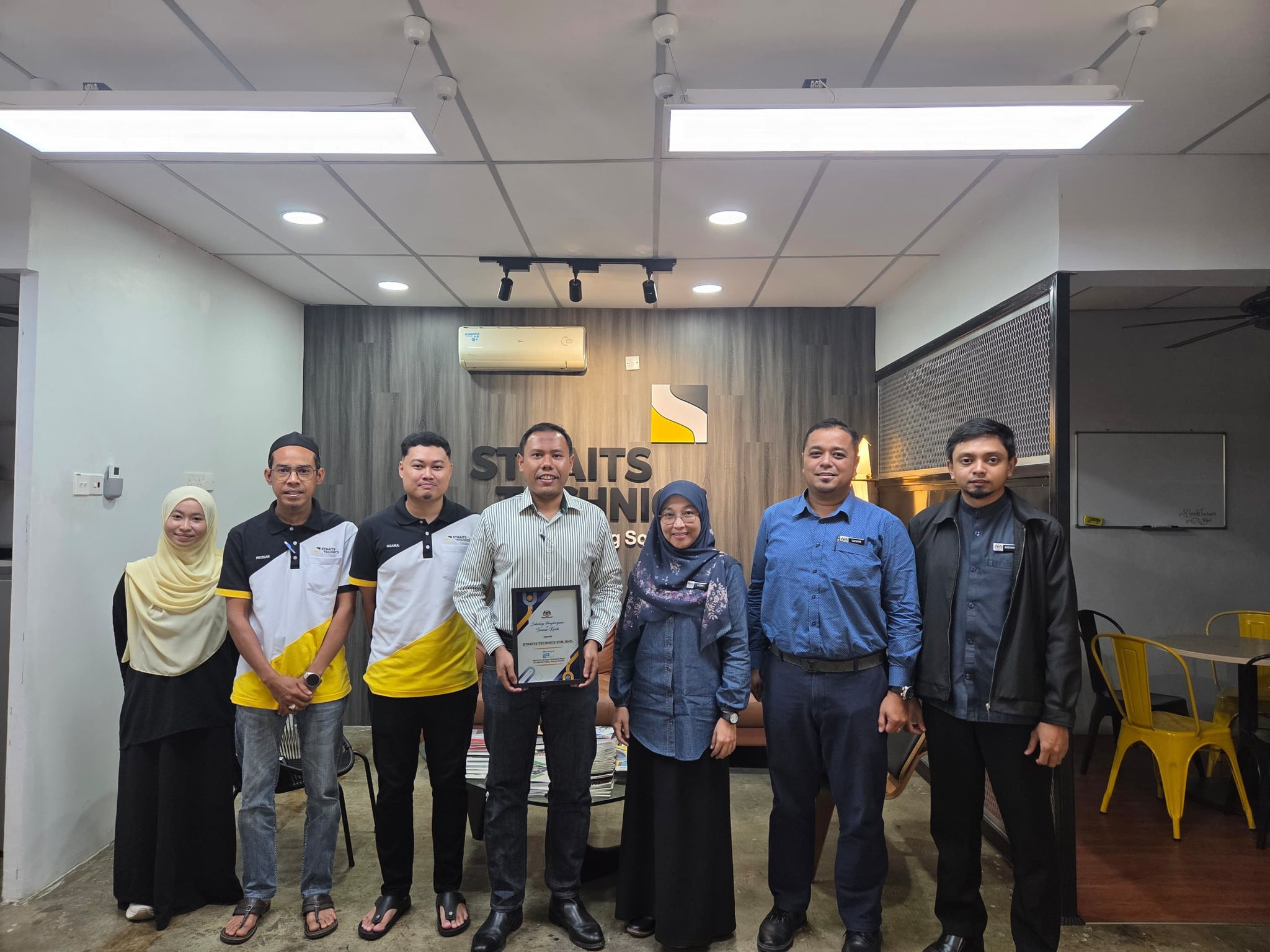 Aktiviti ILP APNT