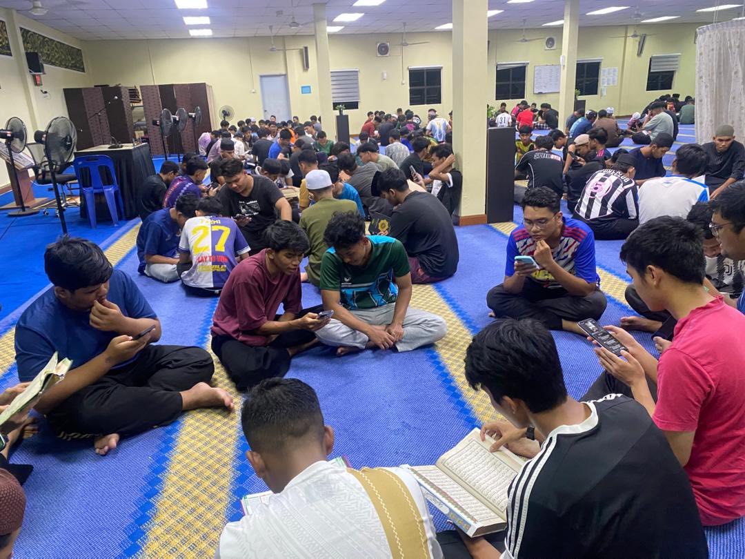 Aktiviti Pelajar Aktiviti Pelajar