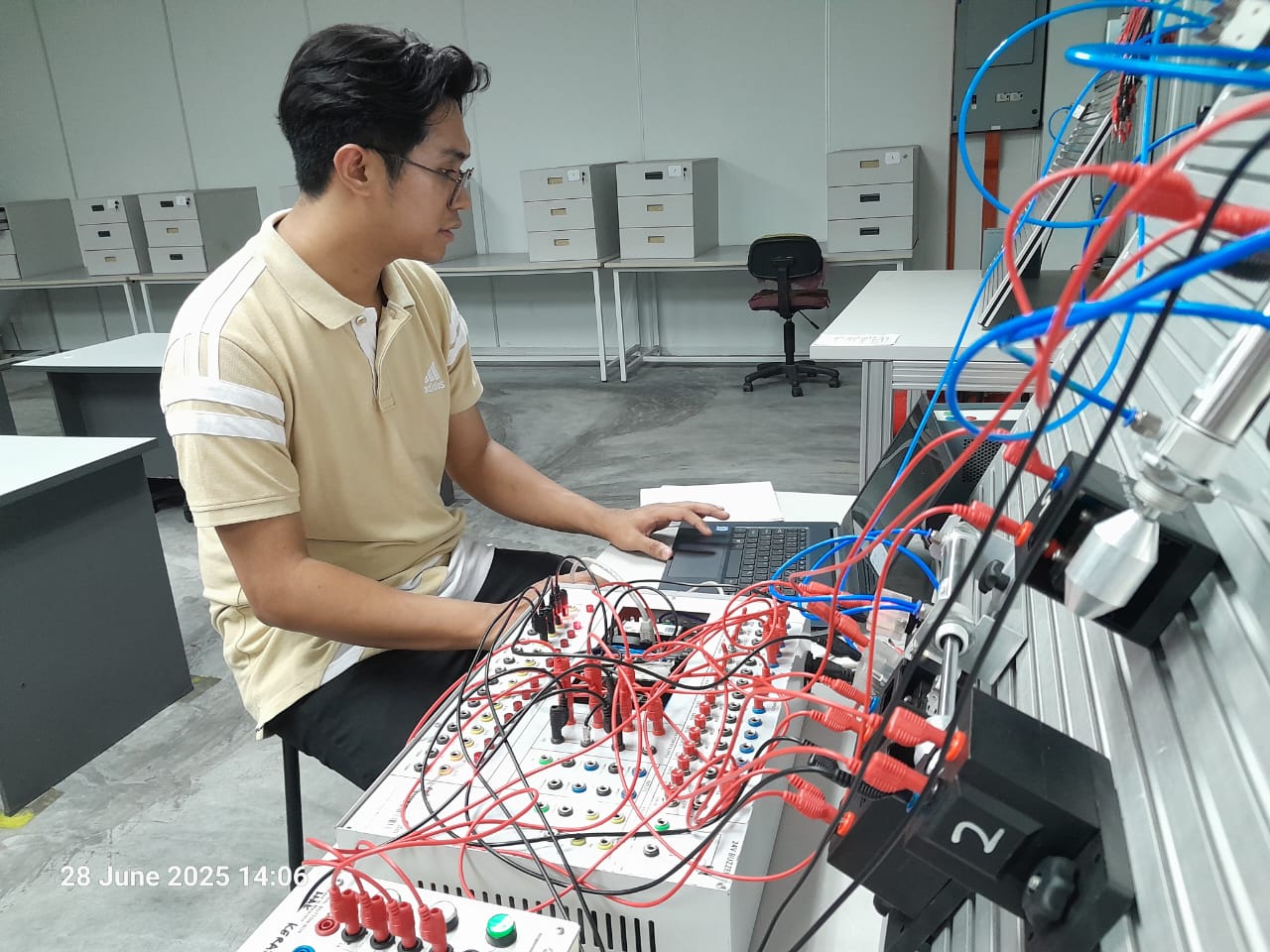 Kursus Jangka Pendek