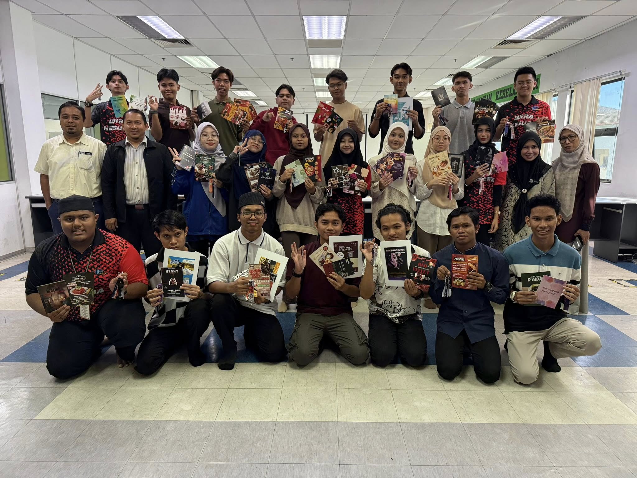 TVET Micro Crendential