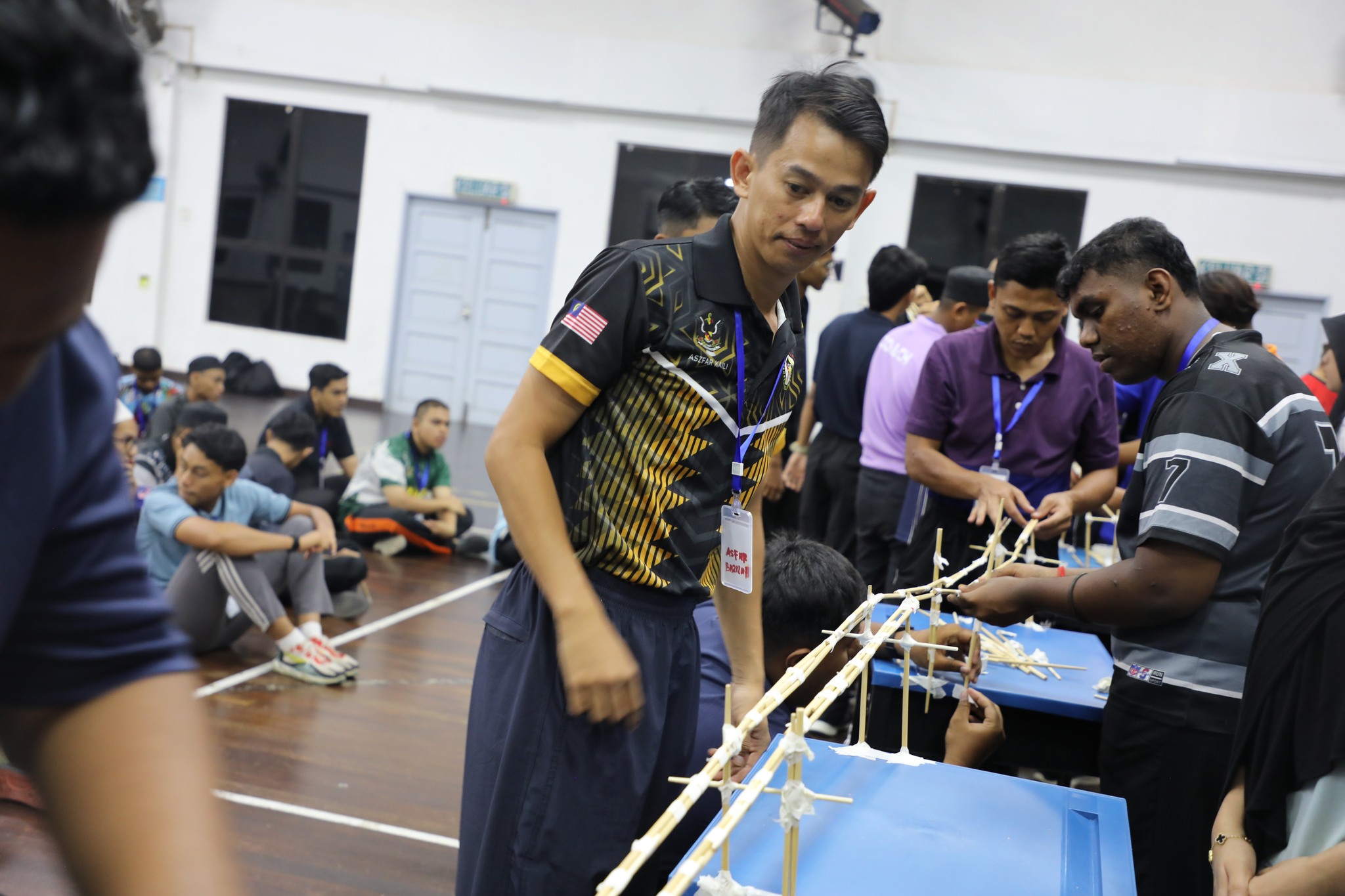 Minggu Suai Kenal