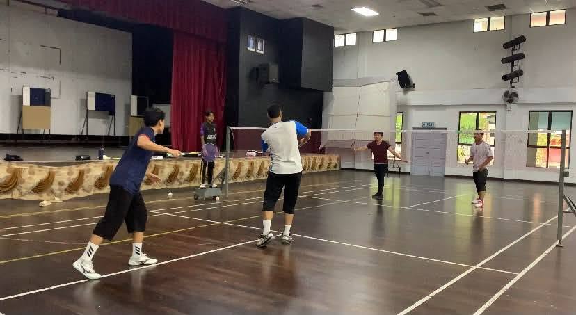 Aktiviti Pelajar Aktiviti Pelajar