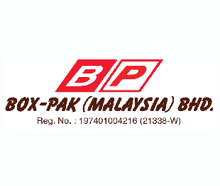 Box-Pak Malaysia Berhad Box-Pak Malaysia Berhad