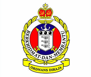 Kor Ordnans Diraja Kor Ordnans Diraja