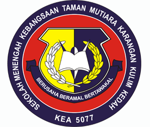 Sekolah Menengah Kebangsaan Taman Mutiara Sekolah Menengah Kebangsaan Taman Mutiara